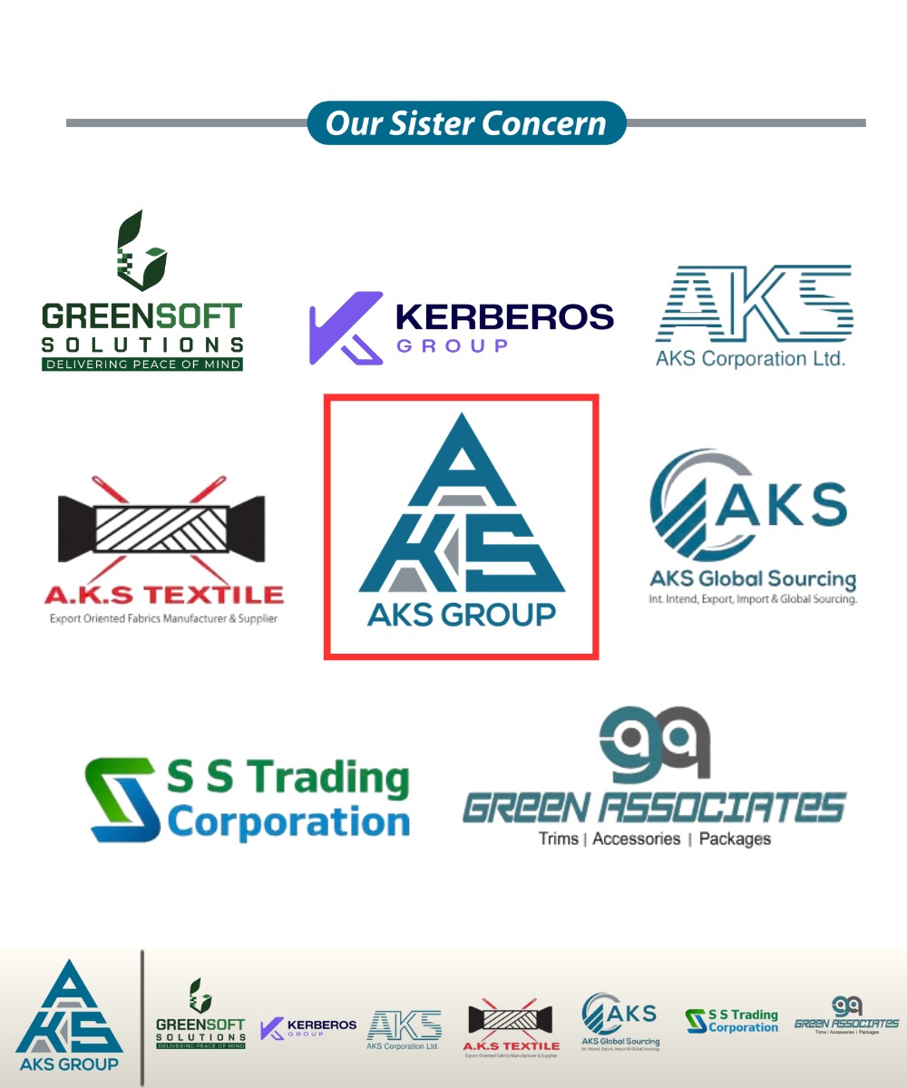 Eid Mubarak 2026 AKS Group