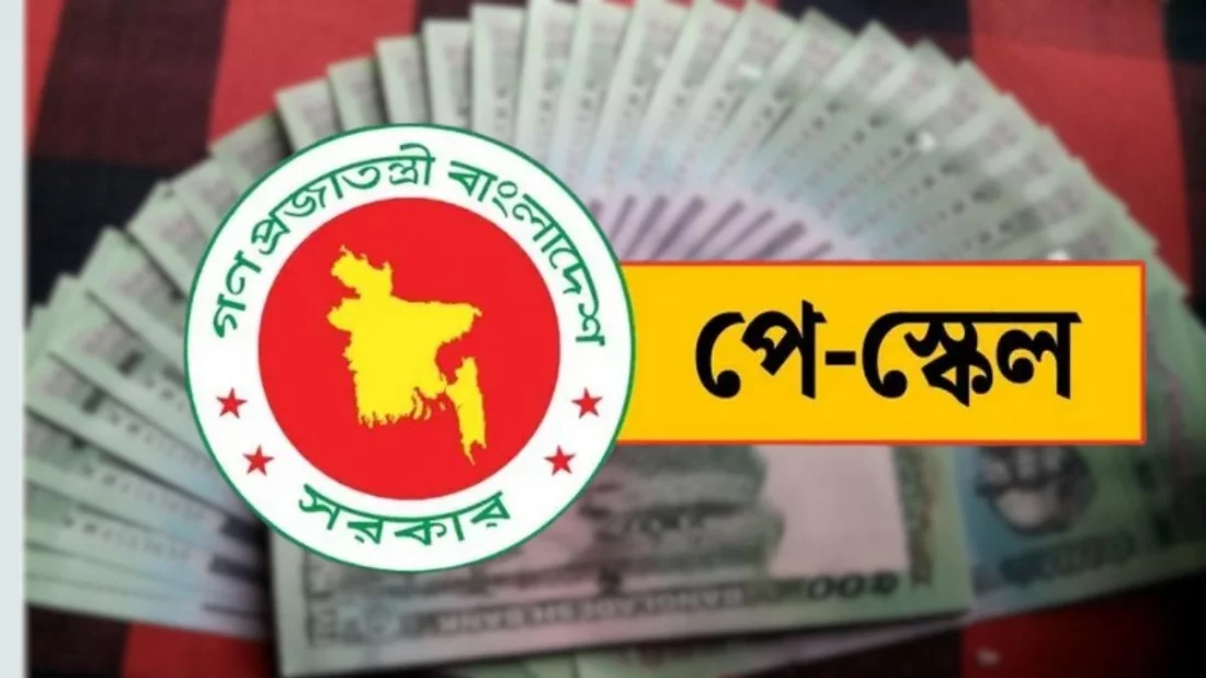 আধা-স্বায়ত্তশাসিত প্রতিষ্ঠানের কর্মীদের জন্যও আসছে পে স্কেল নিয়ে সুখবর