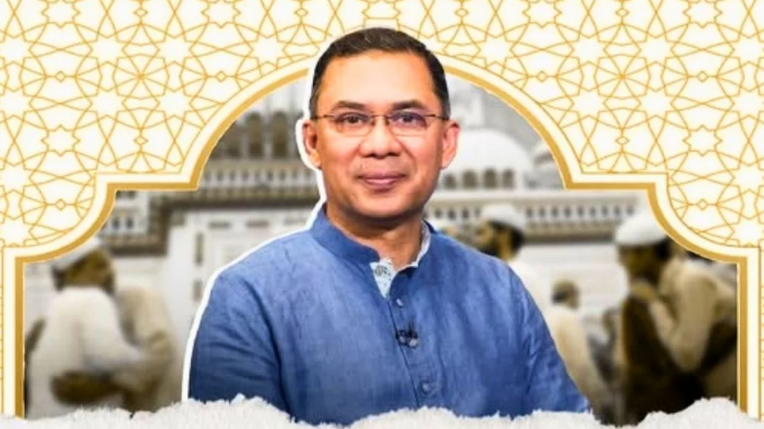 দেশবাসীকে প্রধানমন্ত্রীর ঈদুল আজহার শুভেচ্ছা