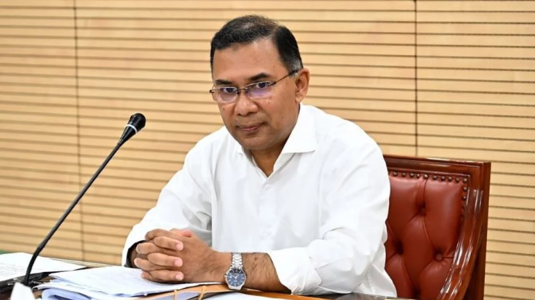 সড়ক বাতির বিদ্যুৎ সাশ্রয় শিখতে ফ্রান্সে যেতে চান রাজশাহী সিটির প্রশাসক, প্রধানমন্ত্রীর ‘না’