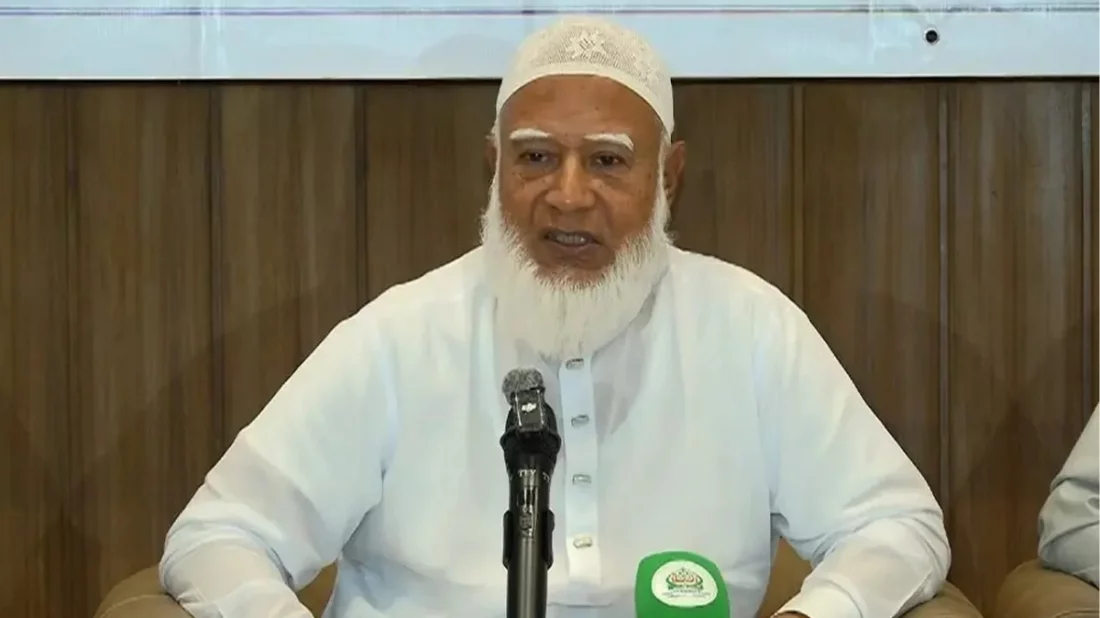 সংসদে না হলে রাজপথে, জুলাই সনদ বাস্তবায়ন হবেই: বিরোধীদলীয় নেতা