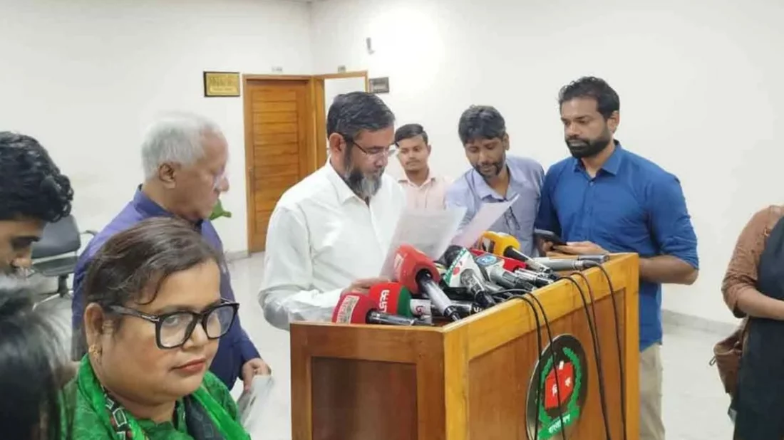 ১২ নভেম্বর থেকে শুরু স্থানীয় সরকার নির্বাচন: ইসি