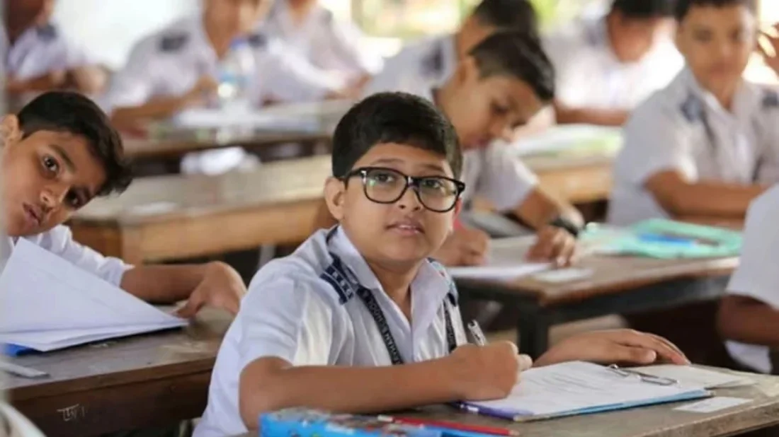 স্কুলে ভর্তিতে বয়স নির্ধারণ, কোন শ্রেণিতে কত বছর হতে হবে