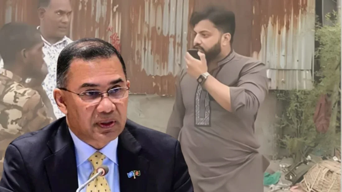 মন্ত্রিসভা থেকে ইশরাককে পদত্যাগের নির্দেশ প্রধানমন্ত্রীর