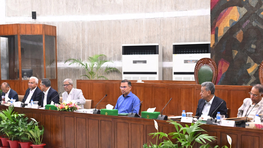 মন্ত্রিসভায় সিদ্ধান্ত : অফিস চলবে ৯টা-৪টা, মার্কেট বন্ধ সন্ধ্যা ৬টায়