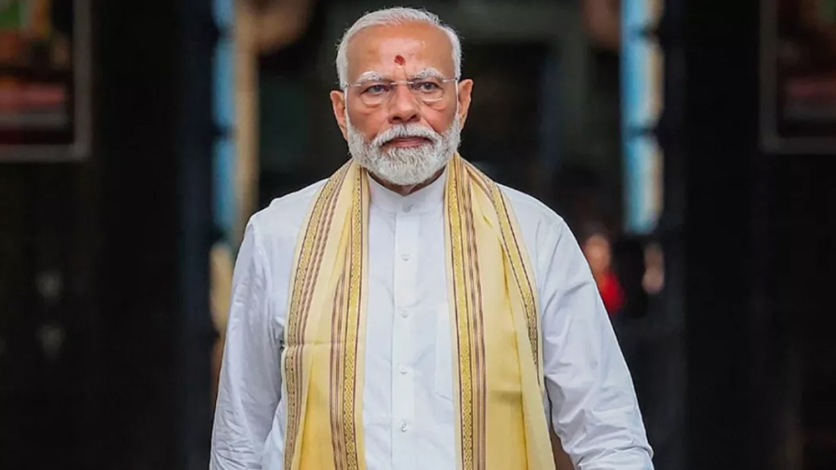 নতুন সরকারের শপথ অনুষ্ঠানে মোদির আসা নিয়ে অনিশ্চয়তা