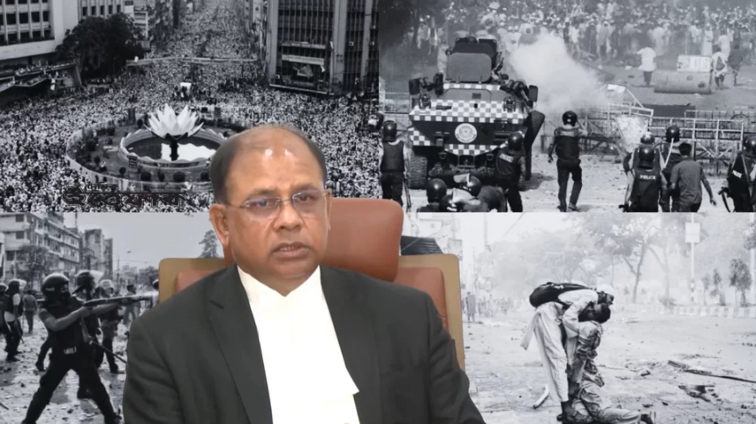 হেফাজতের সমাবেশে হামলায় ৬১ জনের মৃত্যুর তথ্য মিলেছে