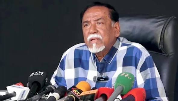 শেখ হাসিনা বিশ্বের সেরা অভিনেত্রী: স্পিকার