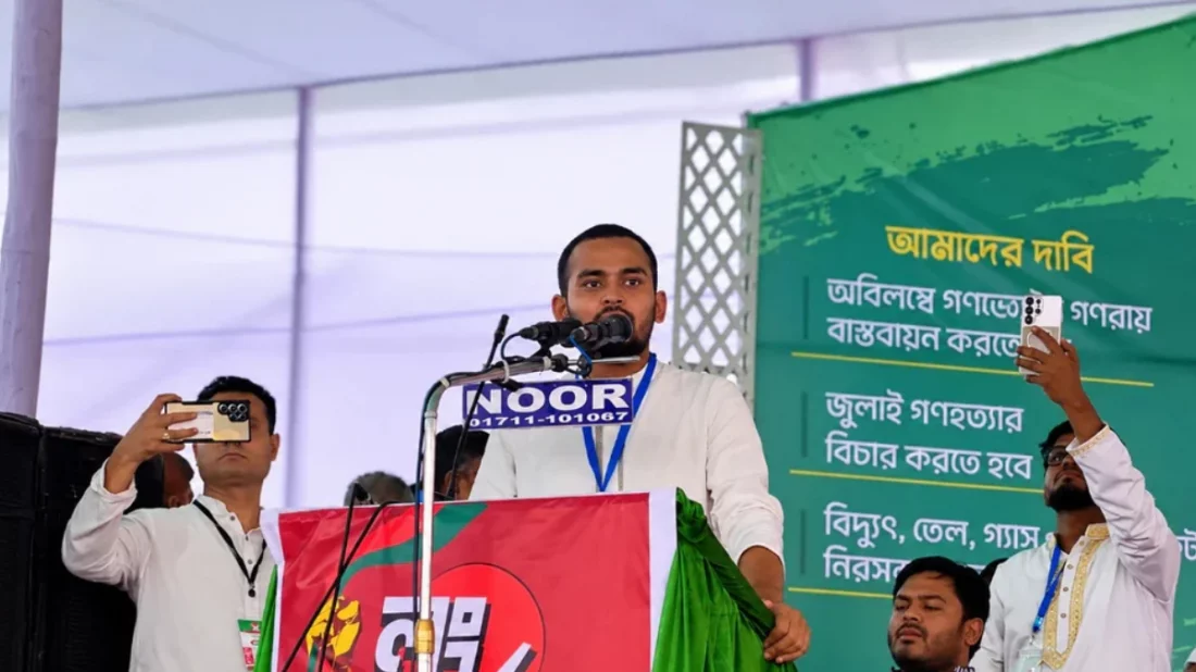 ‘১১ হাজার কোটি’ ফিরিয়ে এনে গ্যাস-বিদ্যুৎ সংকট সমাধানের দাবি জানালেন আসিফ