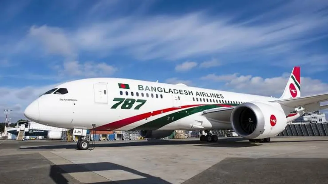 বিমানে যান্ত্রিক ত্রুটির কারণে প্রধানমন্ত্রী তারেক রহমানের ফ্লাইট বিলম্ব