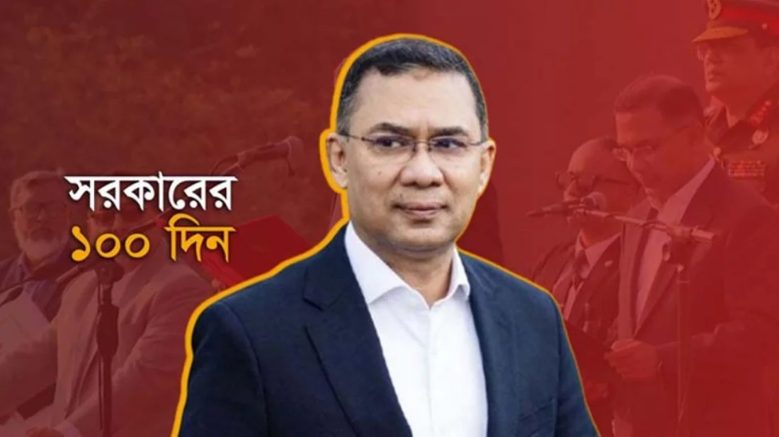 প্রথম একশ’ দিনে দুইশ’ উদ্যোগ: প্রকল্প গ্রহণ ও বাস্তবায়নের পথে সরকার