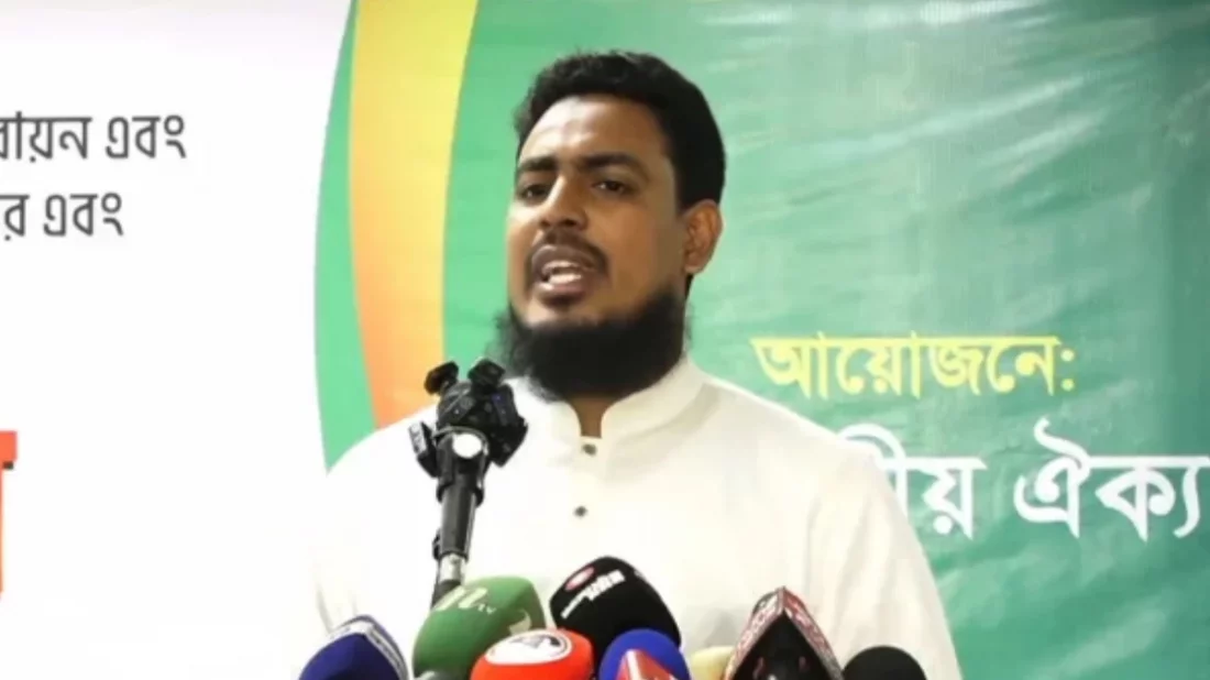 জুলাই নিয়ে কটূক্তিকারীদের বিচার করতে হবে: আখতার হোসেন