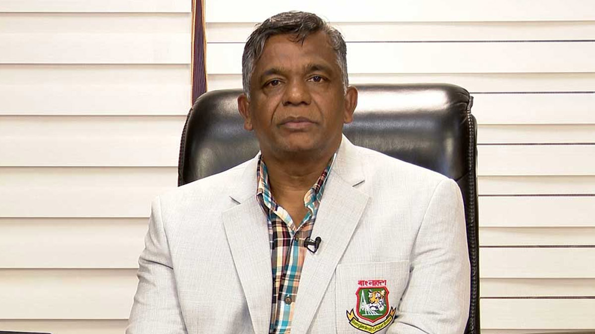 বিসিবি সভাপতি বুলবুল দেশে আসবেন কবে, যা জানা যাচ্ছে