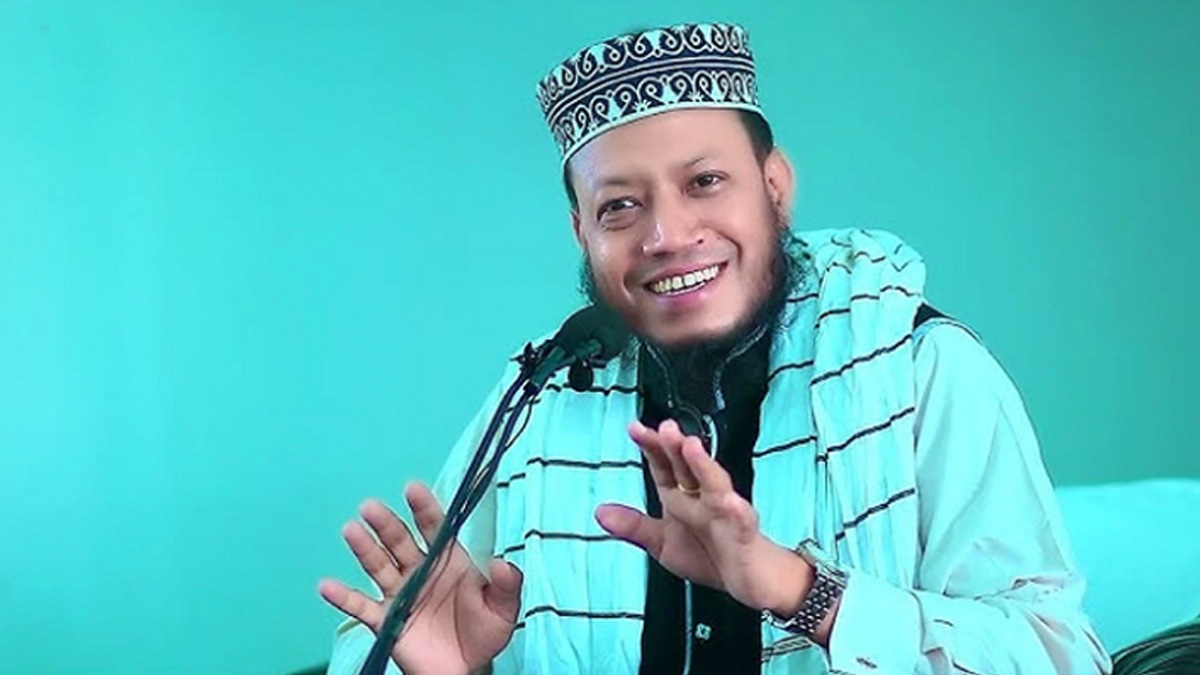 মুফতি আমির হামজাকে ফের লিগ্যাল নোটিশ