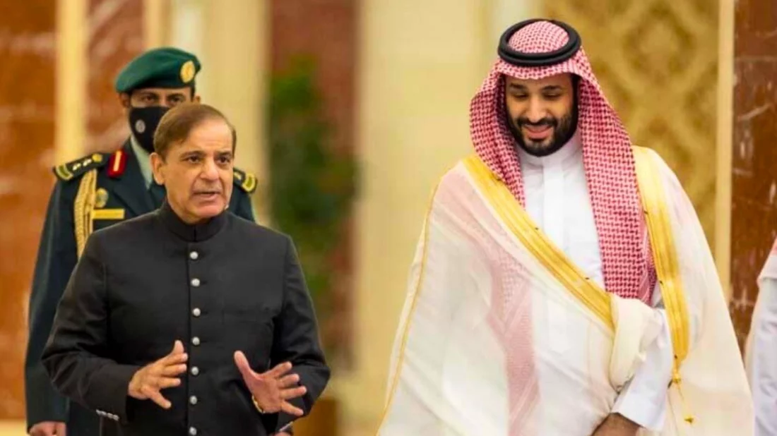 ফিলিস্তিনকে স্বীকৃতি দেওয়া ছাড়া ইসরায়েলের সঙ্গে সম্পর্ক রাখবে না সৌদি আরব ও পাকিস্তান
