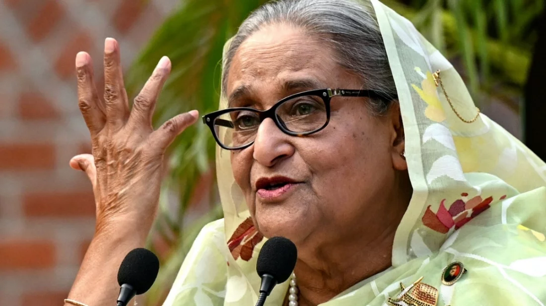 গণমাধ্যমে শেখ হাসিনার কথা বলায় ভারত সরকারের কোনো বাধা নেই: এফসিসি সভাপতি