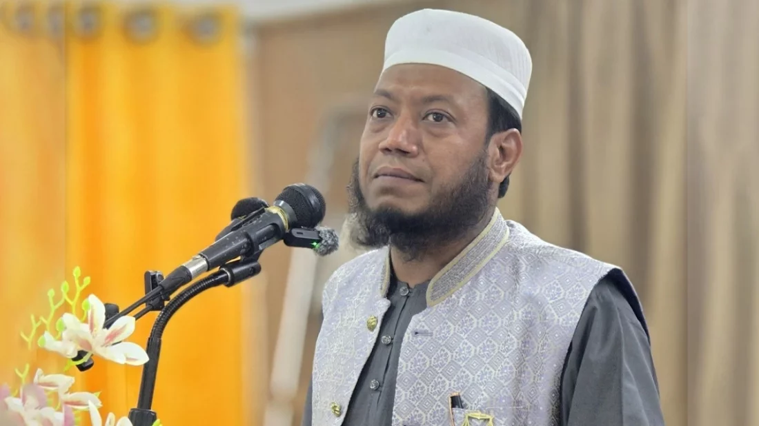‘এখানকার সরকারই আমি, ডিসি-এসপি নিরপেক্ষ কাজ না করলে বিদায় করা হবে’