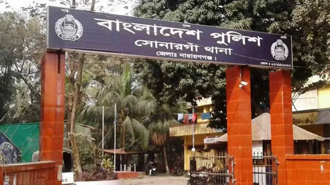 জমির বিরোধে নারায়ণগঞ্জে দু’পক্ষের সংঘর্ষ, নারীসহ আহত ১০
