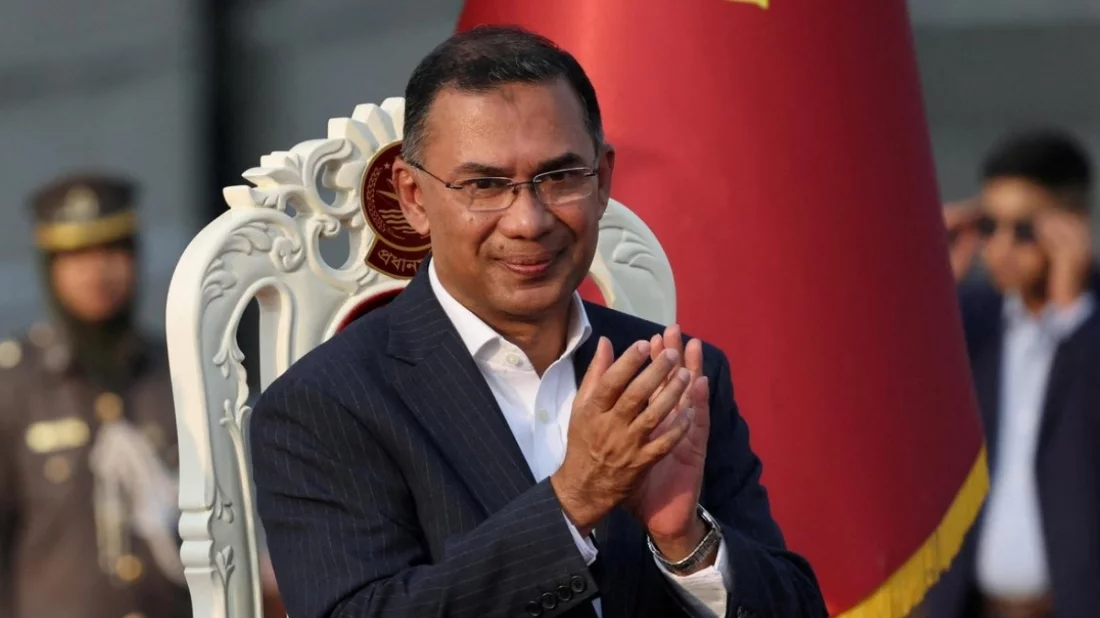 নভেম্বরে ভারত সফর করবেন প্রধানমন্ত্রী তারেক রহমান