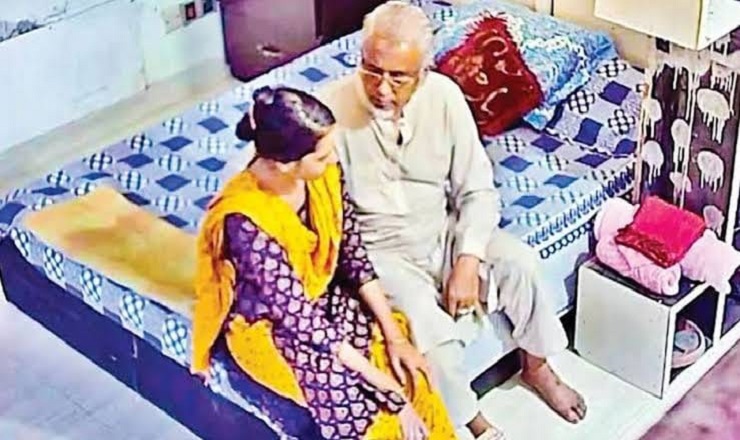 সাতক্ষীরার এমপি গাজী নজরুলের দ্বিতীয় স্ত্রীর মরদেহ উদ্ধার