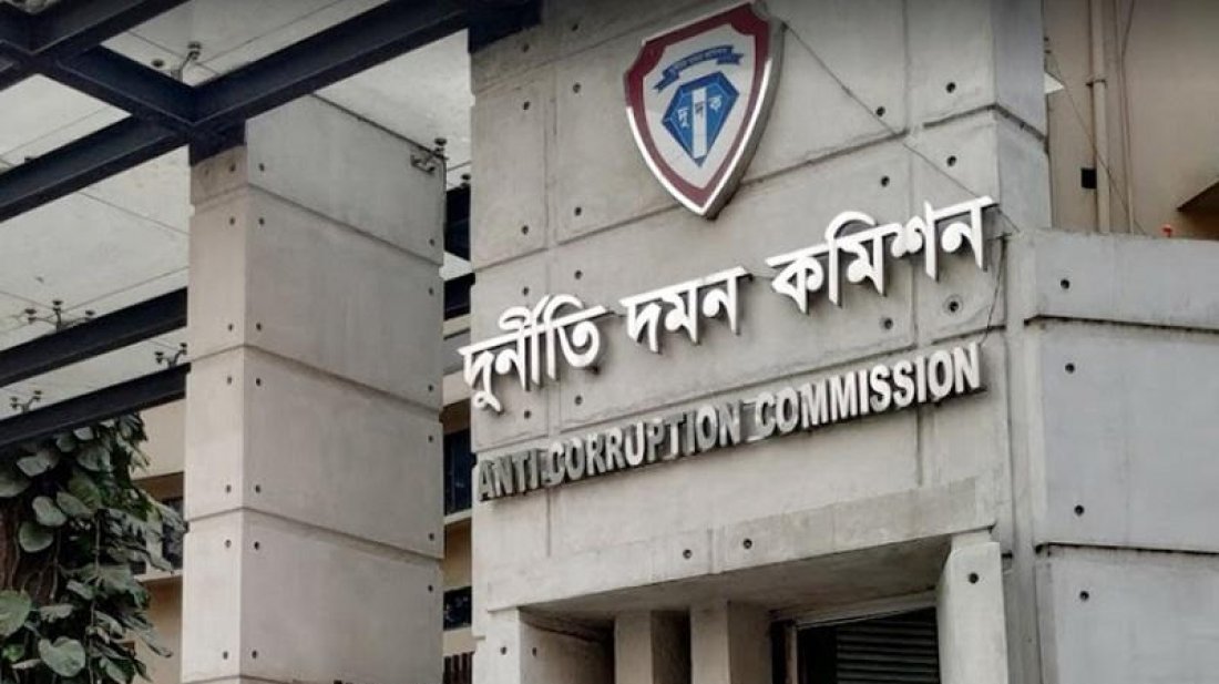 দুদকে ১২ হাজার মামলা: নিষ্পত্তি কম, বছর শেষে বাড়ছে জট