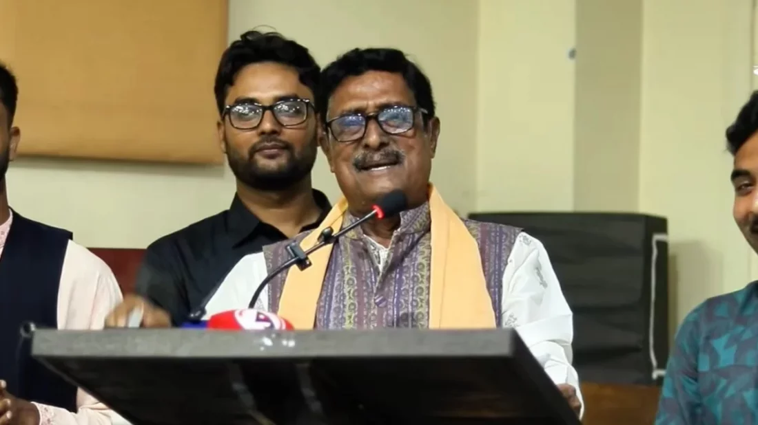ঢাবিকে ‘সিনিয়র মাদ্রাসায়’ পরিণত না করার আহ্বান ফজলুর রহমানের