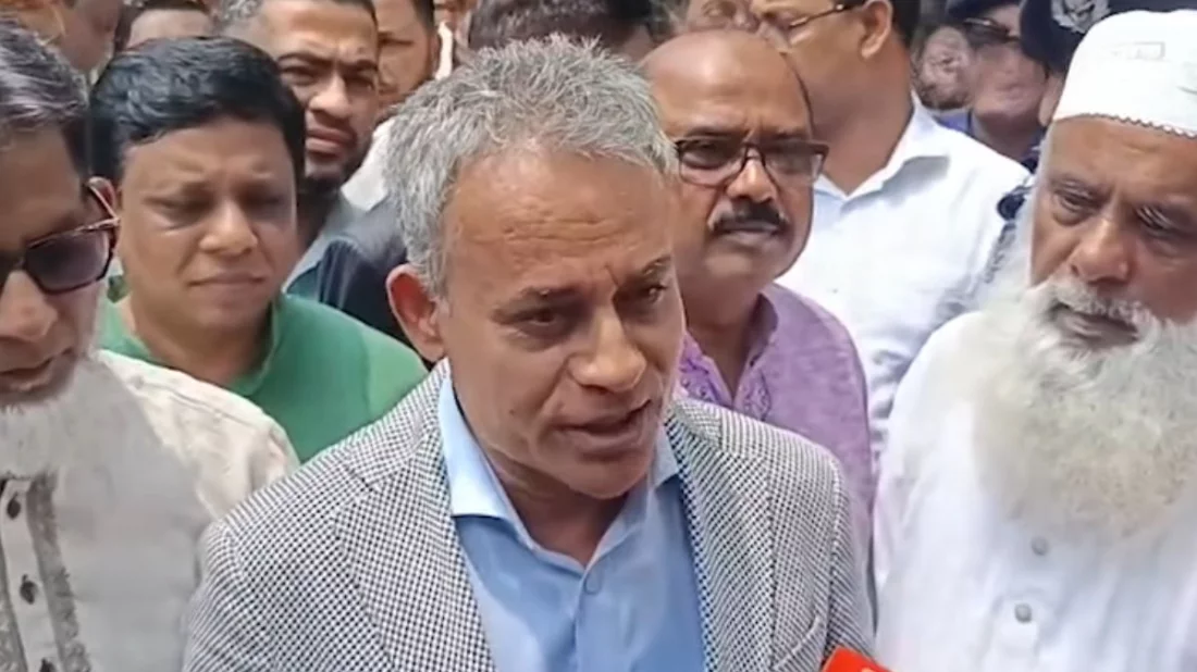 চ্যালেঞ্জিং হলেও এবারের ঈদযাত্রা স্বস্তির হবে: সড়কমন্ত্রী