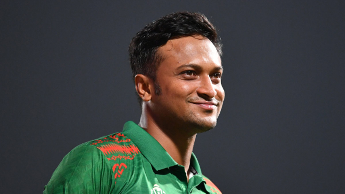 সাকিবের দেশে ফেরার গুঞ্জন নিয়ে যা জানা গেল