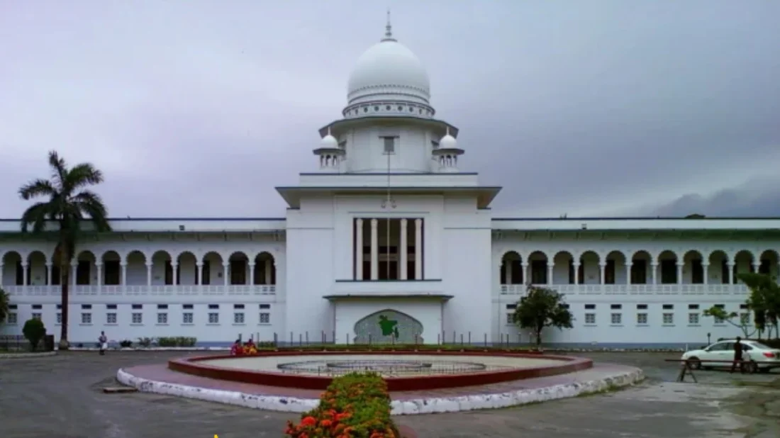 বেসরকারি শিক্ষাপ্রতিষ্ঠানের ম্যানেজিং কমিটি গঠন স্থগিত রাখার বিজ্ঞপ্তি চ্যালেঞ্জ করে রিট