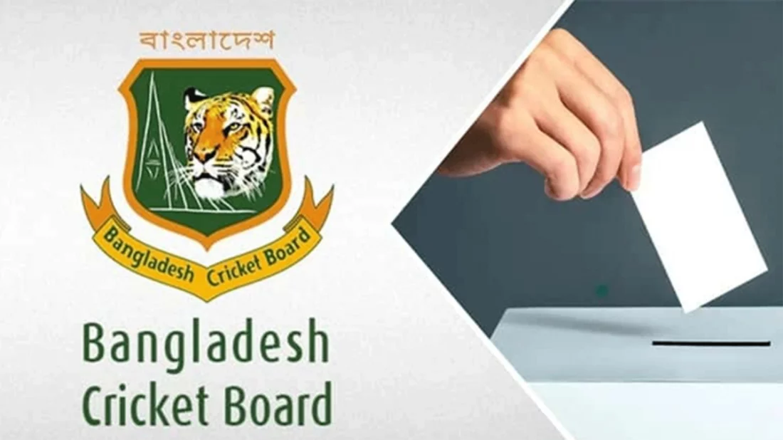 বিনা প্রতিদ্বন্দ্বিতায় বিসিবি পরিচালক হচ্ছেন ৪ জন