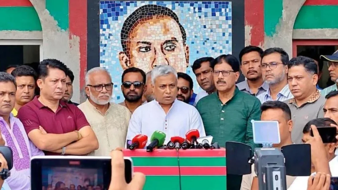 আগামী গ্রীষ্মের আগেই ৩-৪ হাজার মেগাওয়াট সৌর বিদ্যুৎ উৎপাদন সম্ভব: বিদ্যুৎ প্রতিমন্ত্রী
