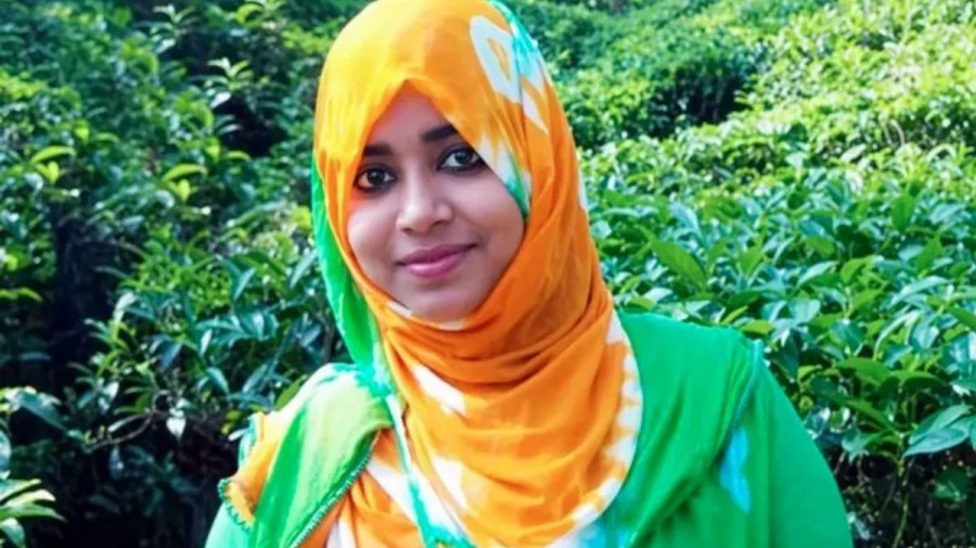 তনু হত্যা মামলায় সাবেক দুই সেনাসদস্যের বিরুদ্ধে গ্রেপ্তারি পরোয়ানা, রেড নোটিশ জারির নির্দেশ