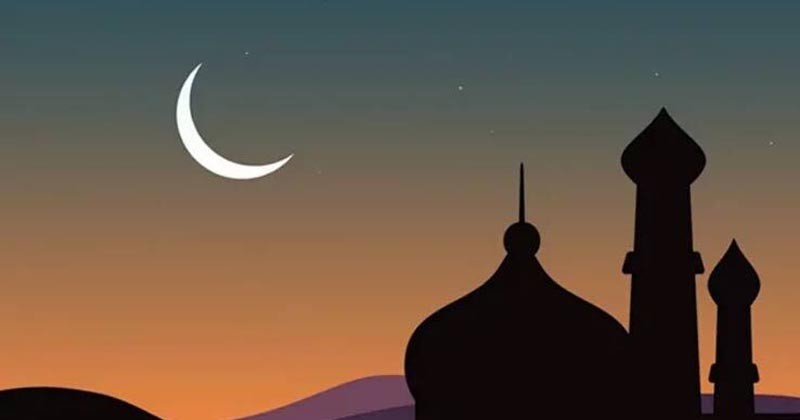 সৌদিসহ মধ্যপ্রাচ্যে যেদিন ঈদ হতে পারে