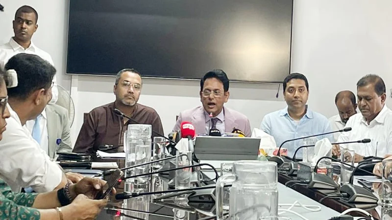 আগামী বছর শিক্ষাক্রমে চারটি নতুন বিষয় যুক্ত হবে: শিক্ষামন্ত্রী
