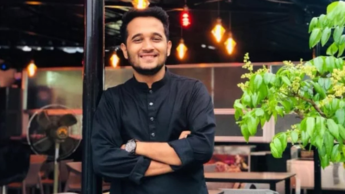 এনসিপির এখনই জোট থেকে বের হয়ে যাওয়া উচিত: মীর স্নিগ্ধ