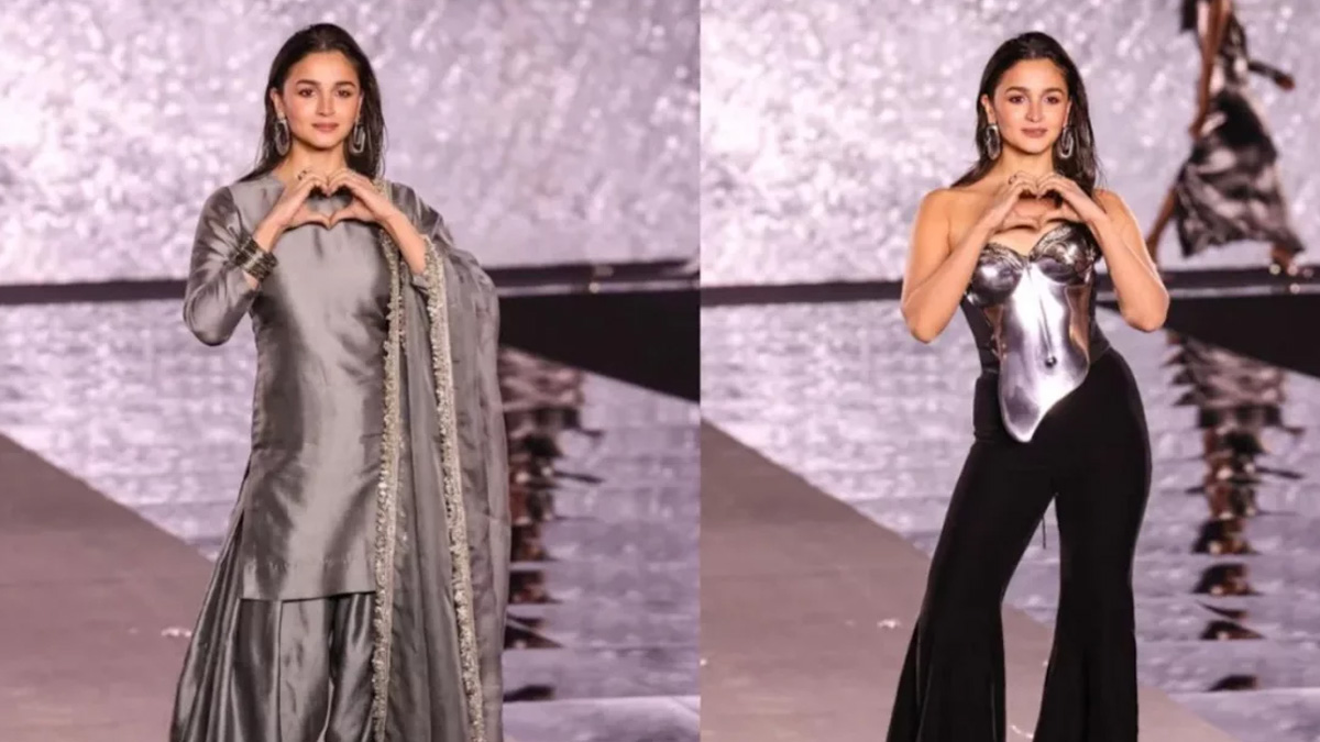 আলিয়ার ছবি বিকৃত করে প্রচারণা, তোপের মুখে পাকিস্তানি ব্র্যান্ড