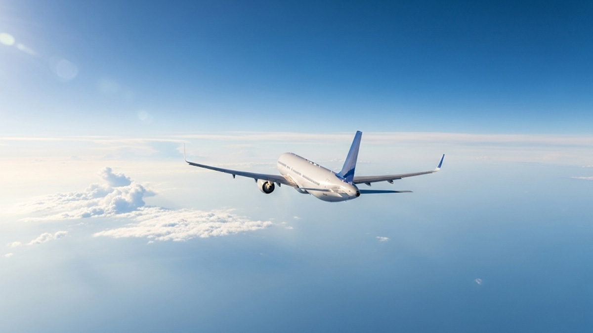 আকাশপথ বন্ধের ৬ দিনে ঢাকা থেকে ২১০ ফ্লাইট বাতিল