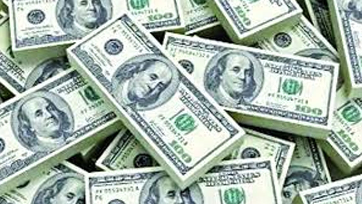 বিদেশি ঋণের প্রতিশ্রুতি বেড়েছে