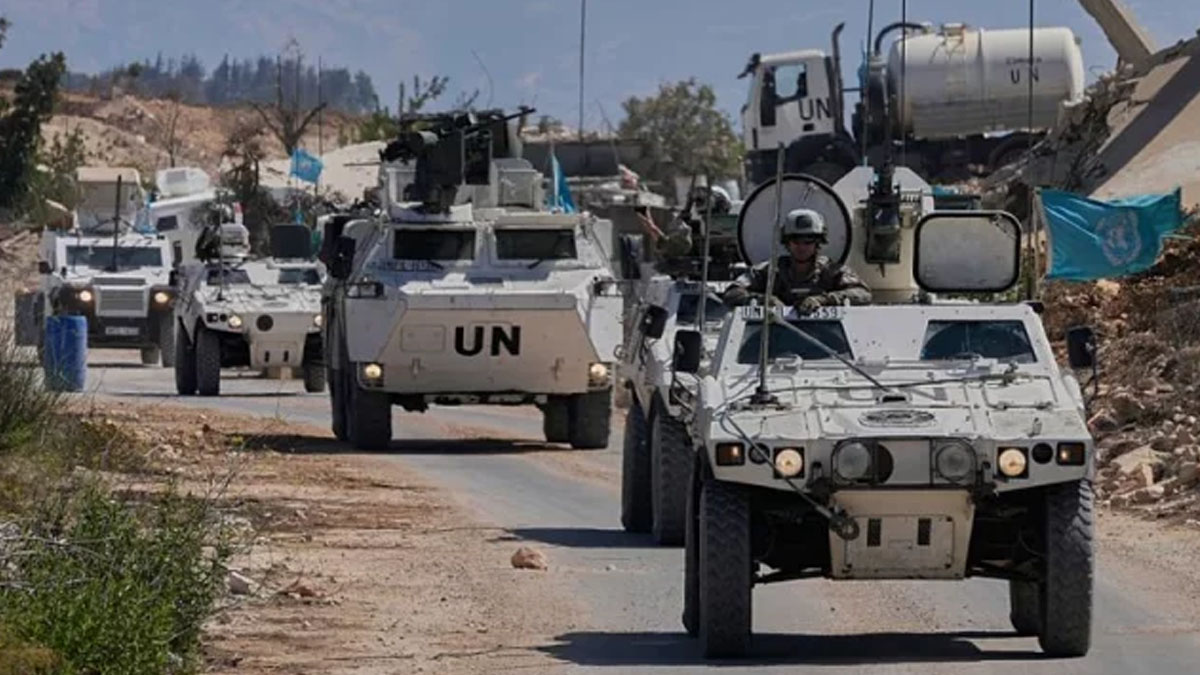 লেবাননে যুদ্ধবিরতির আহ্বান কানাডা, যুক্তরাজ্য, অস্ট্রেলিয়া, জাপানসহ ১০ দেশের