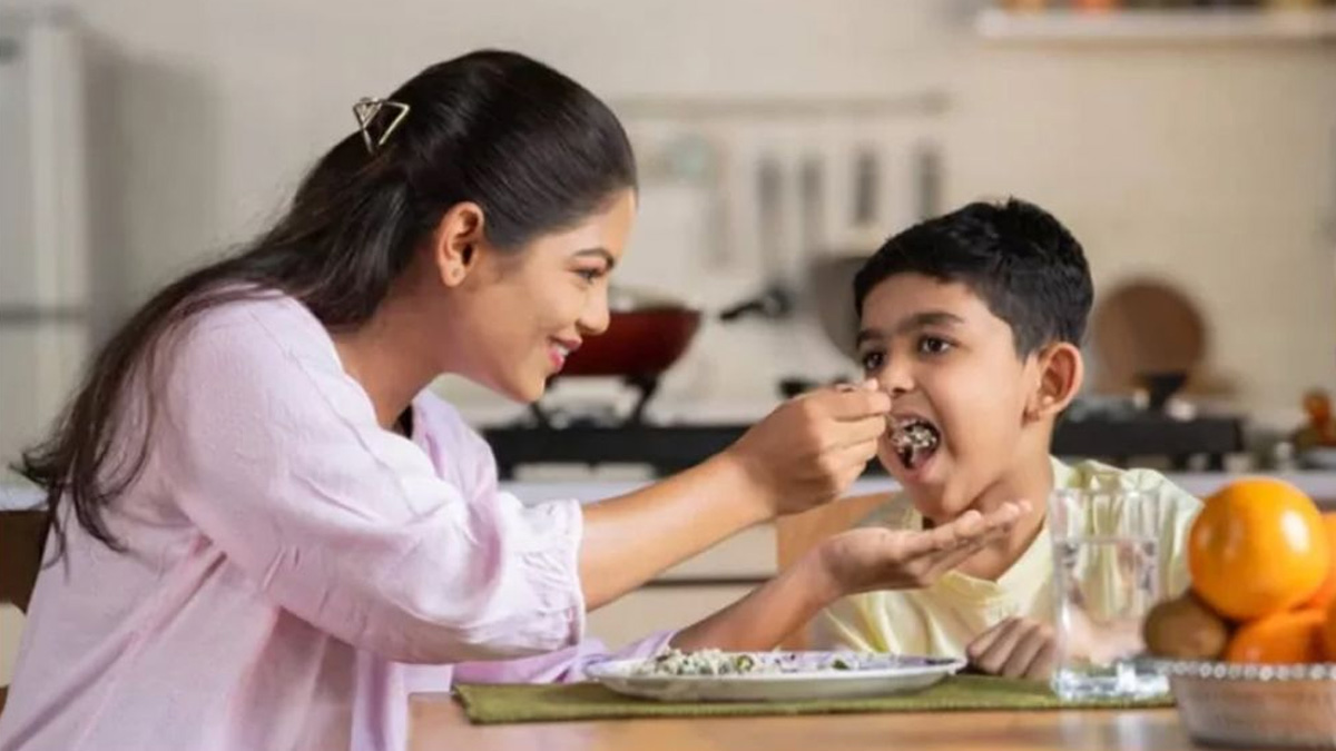 চিনি কমিয়ে দেয় সন্তানের শেখার ক্ষমতা