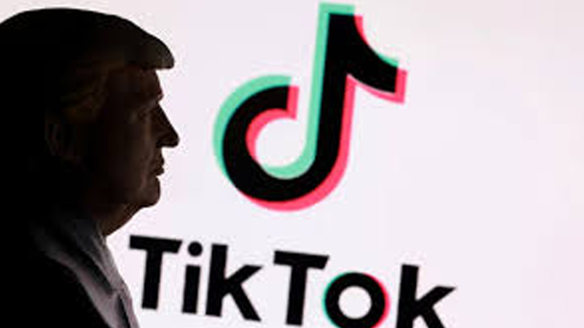 টিকটক ইউএস চুক্তি : ট্রাম্প প্রশাসনের ঝুলিতে ১০ বিলিয়ন ডলার?
