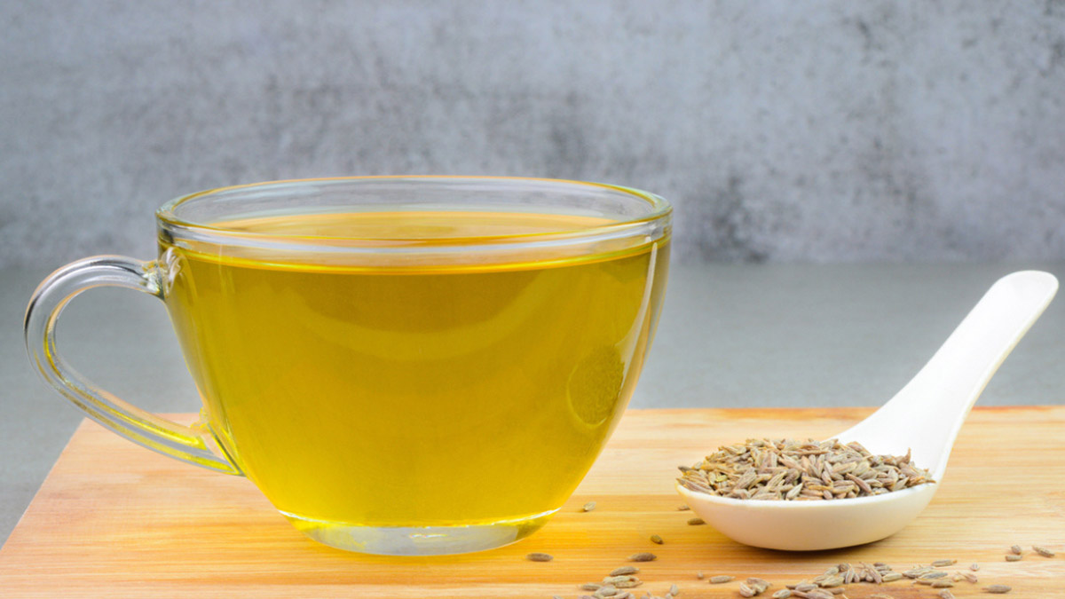 জিরা ভেজানো পানি পান করার উপকারিতা