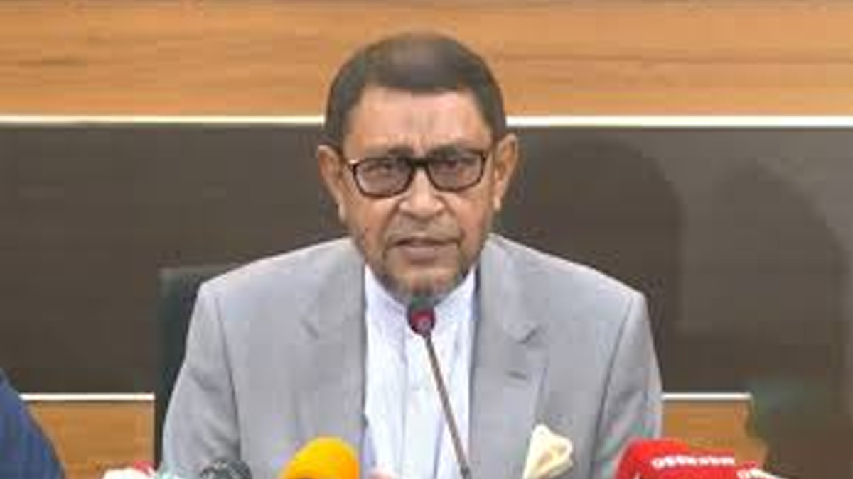 বজ্রপাতের মতো হঠাৎ এসেছে হাম, আমাদের প্রস্তুতি ছিল না: স্বাস্থ্যমন্ত্রী