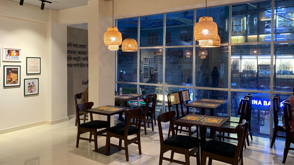 মোহাম্মদপুরে টিফিনবক্সের নতুন শাখা