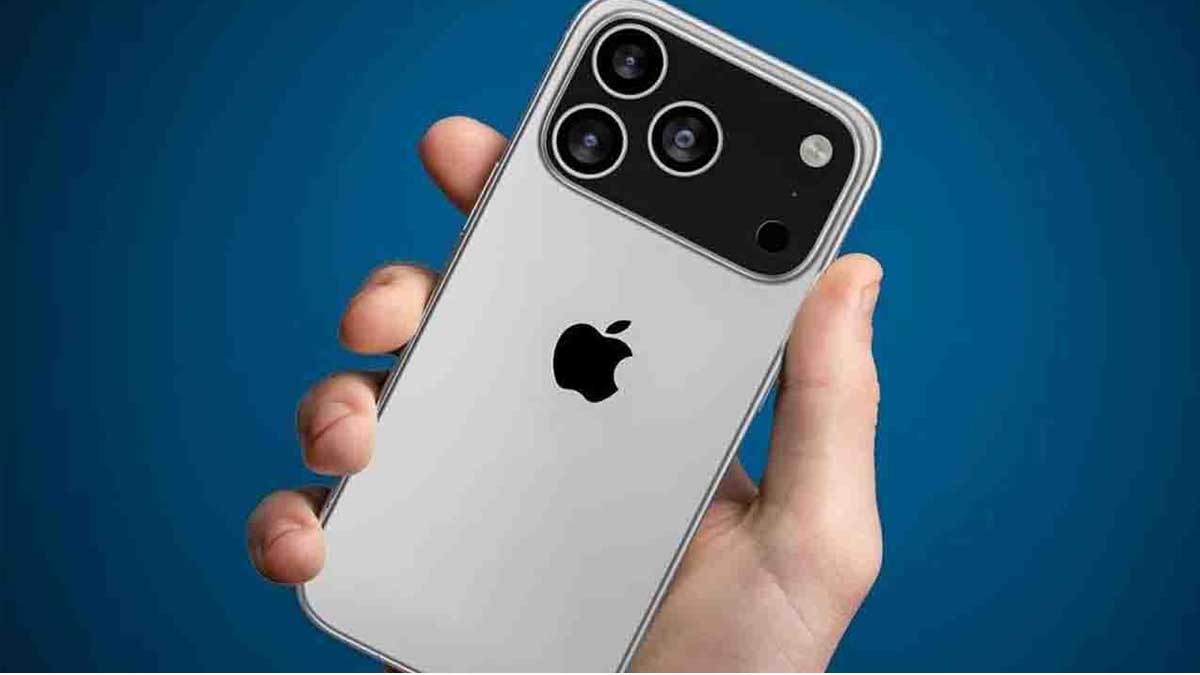 ফেব্রুয়ারিতেই বাজারে আসতে পারে অ্যাপলের নতুন আইফোন