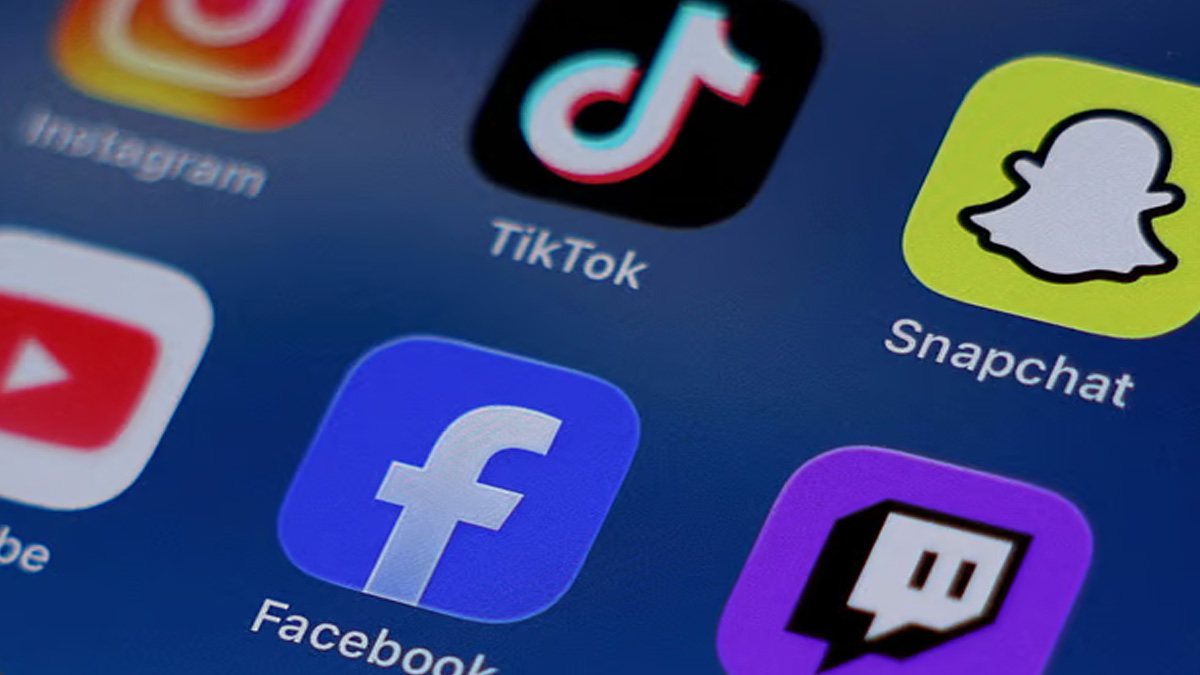 সামাজিক যোগাযোগমাধ্যমে অংশগ্রহণ কমছে প্রাপ্তবয়স্কদের, কারণ কী