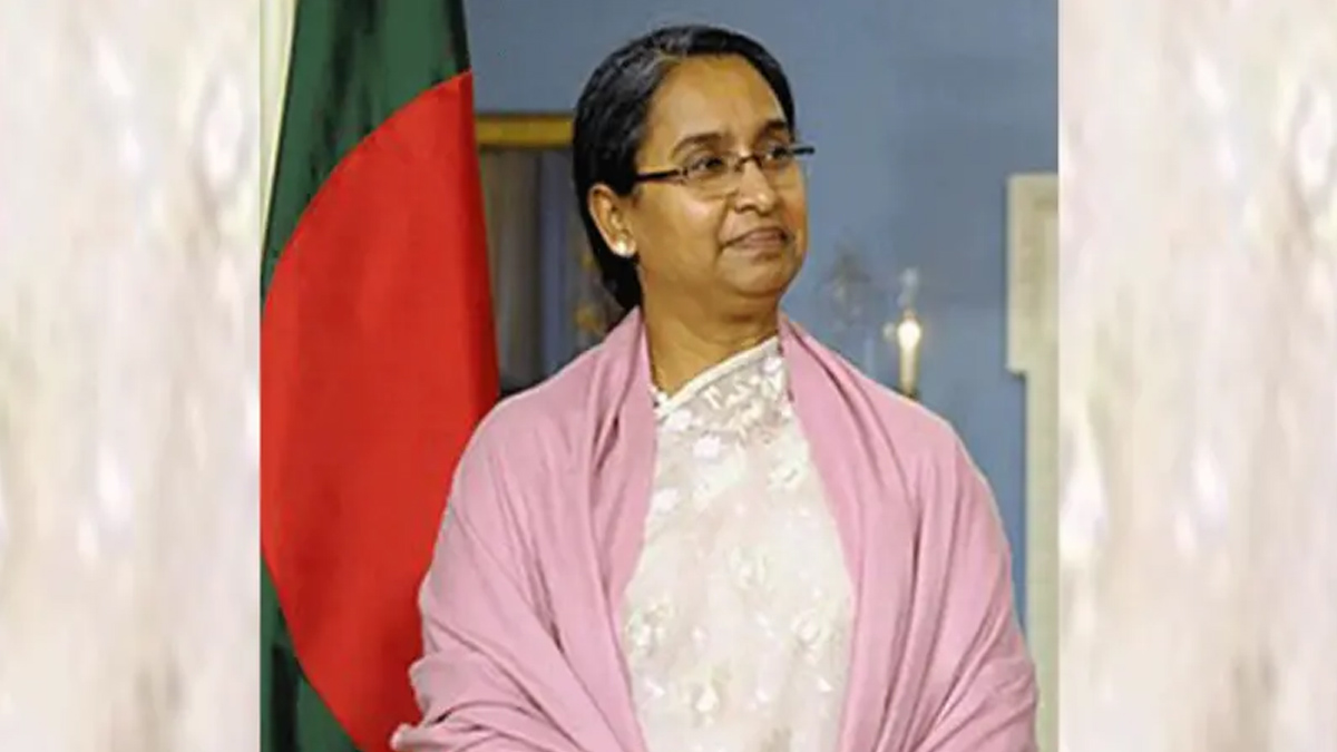 কারাগারে অসুস্থ সাবেক শিক্ষামন্ত্রী দীপু মনি, আনা হলো ঢামেকে
