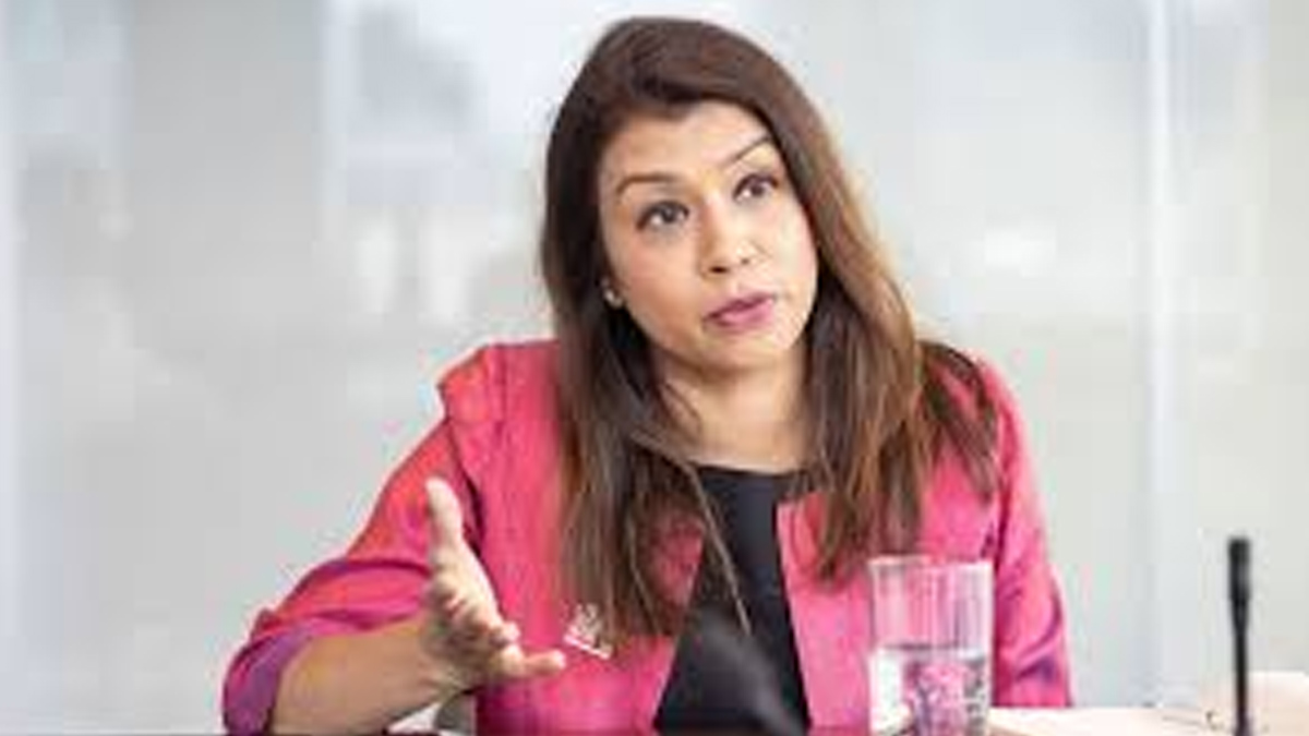 টিউলিপ সিদ্দিককে আদালতে হাজির করতে গেজেট প্রকাশের নির্দেশ