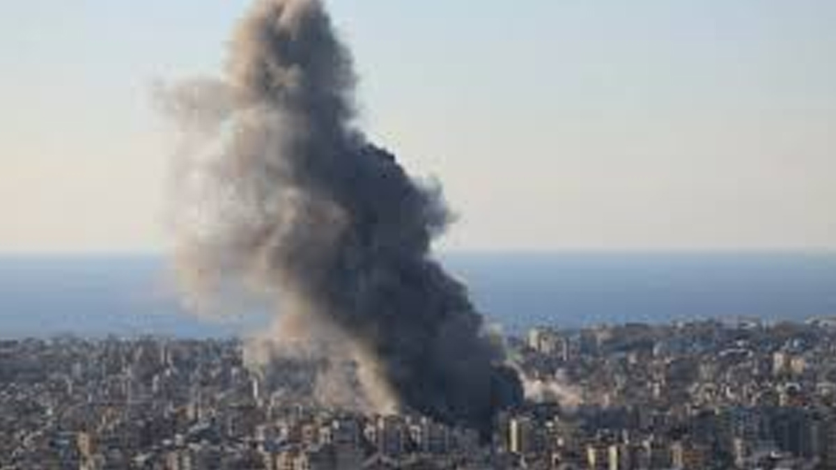 ভারী পানি উৎপাদনকেন্দ্রসহ ইরানের স্কুল, আবাসিক এলাকায় নতুন হামলা