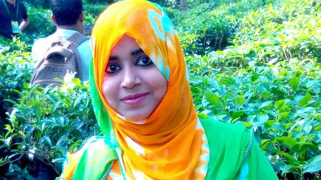 ডিএনএ পরীক্ষায় তনুর পোশাকে পাওয়া গেছে আরও একজনের রক্ত